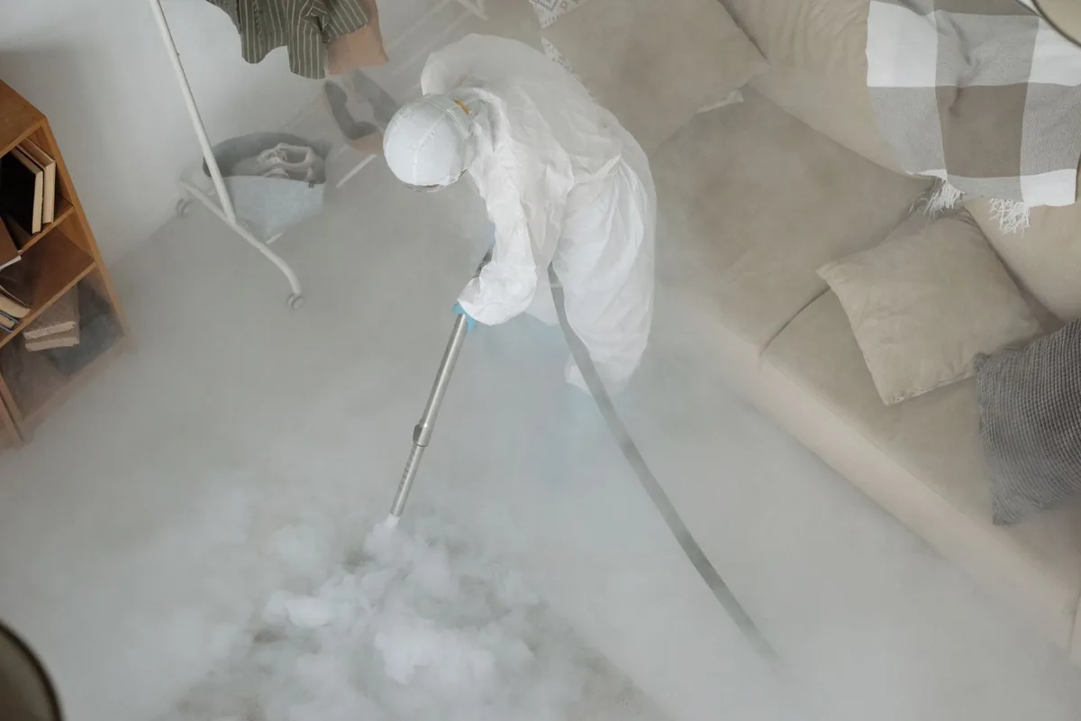 Crime Scene Cleanup in Penn Wynne, PA